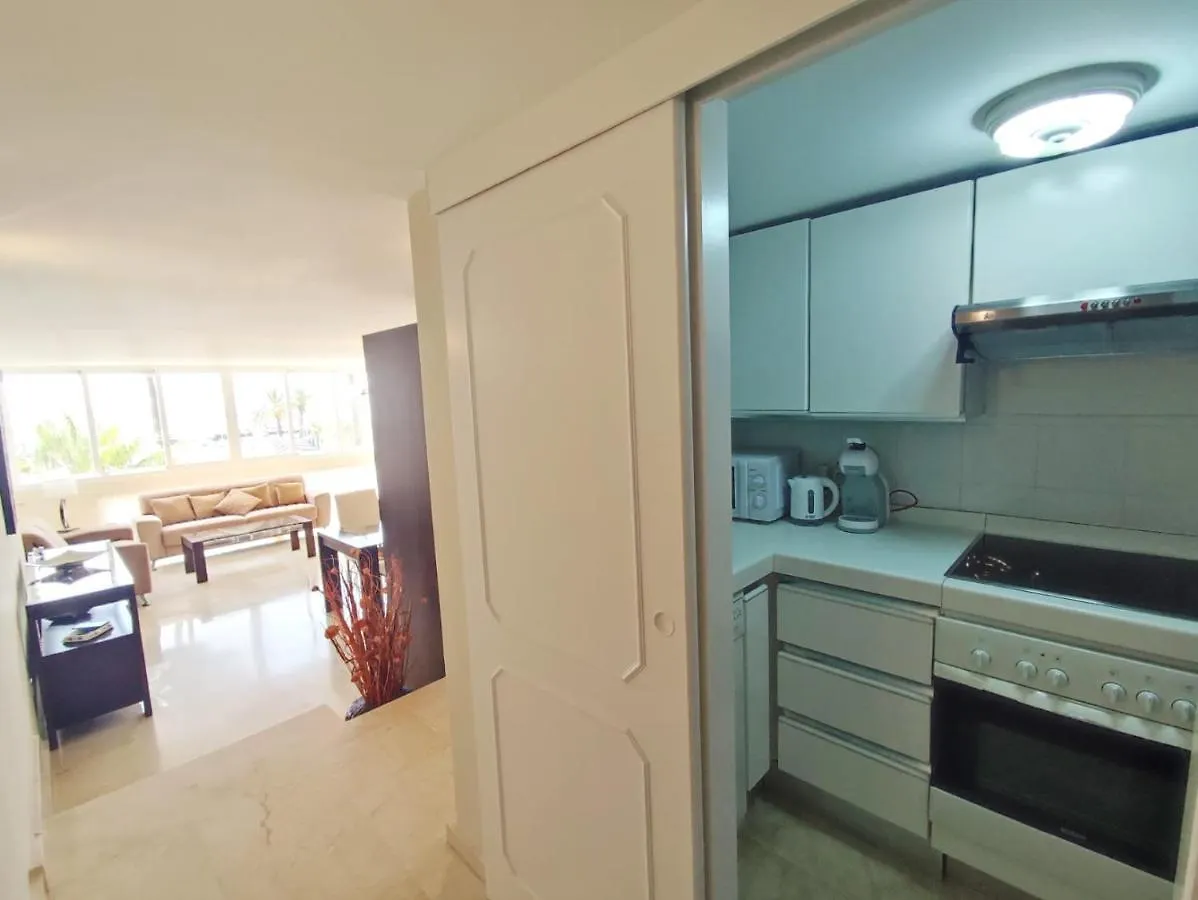 Apartament Marbella Beach Playa