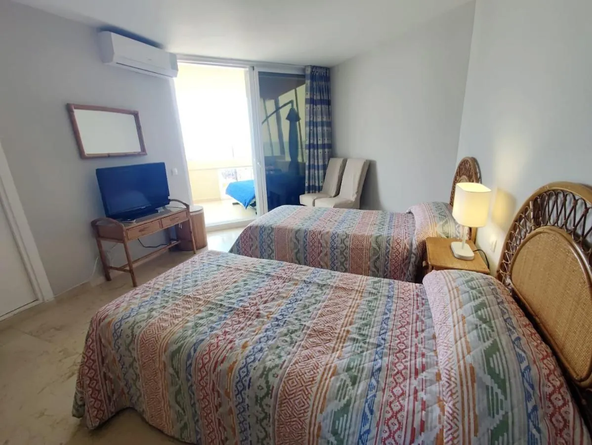 Marbella Beach Playa 0*,  Hiszpania