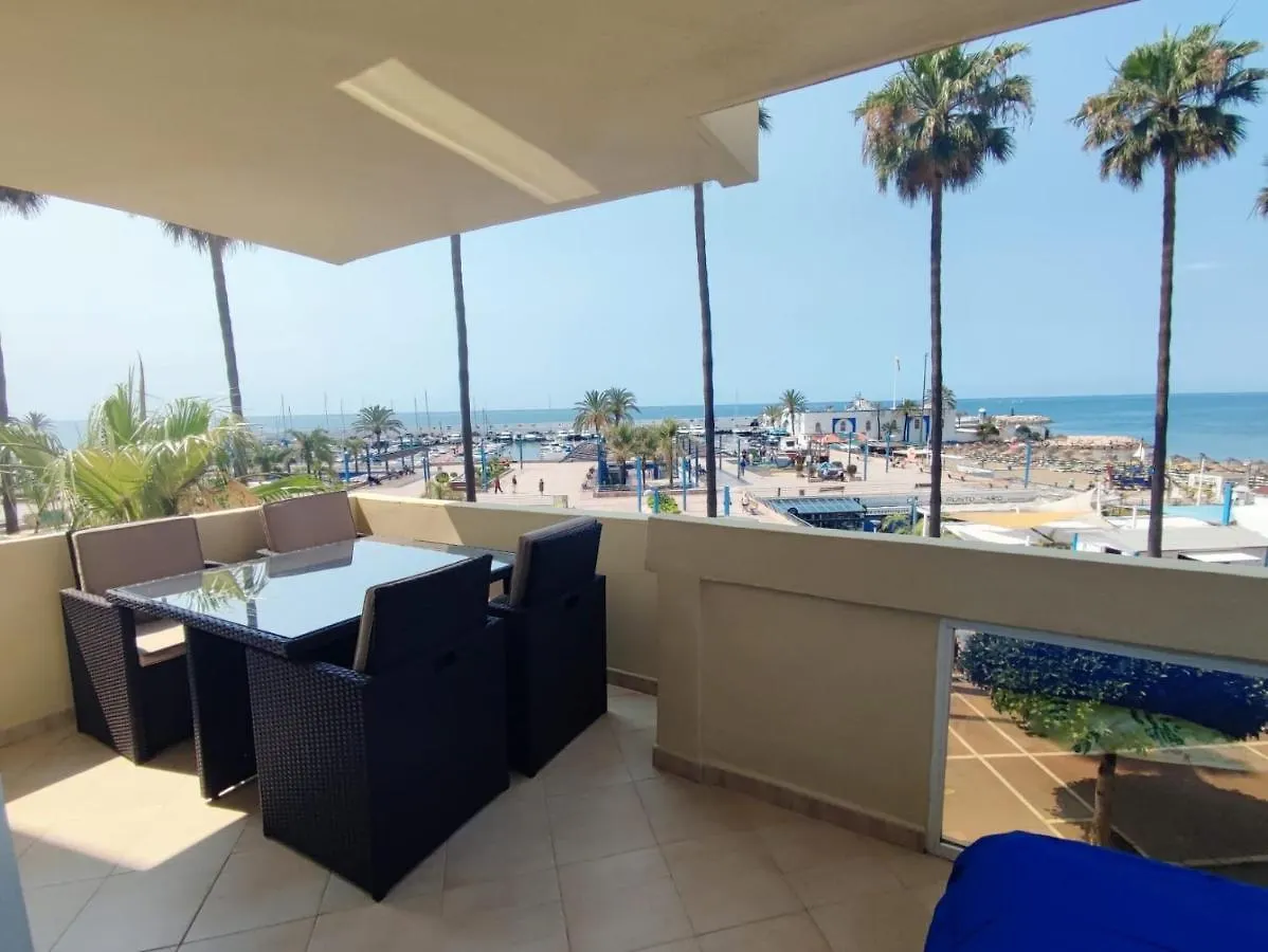 Marbella Beach Playa