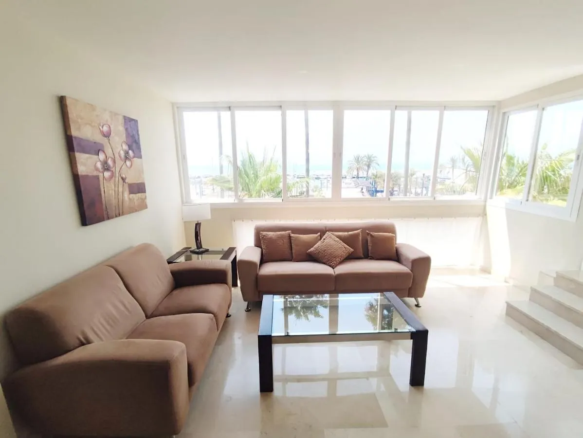 Apartment Marbella Beach Playa