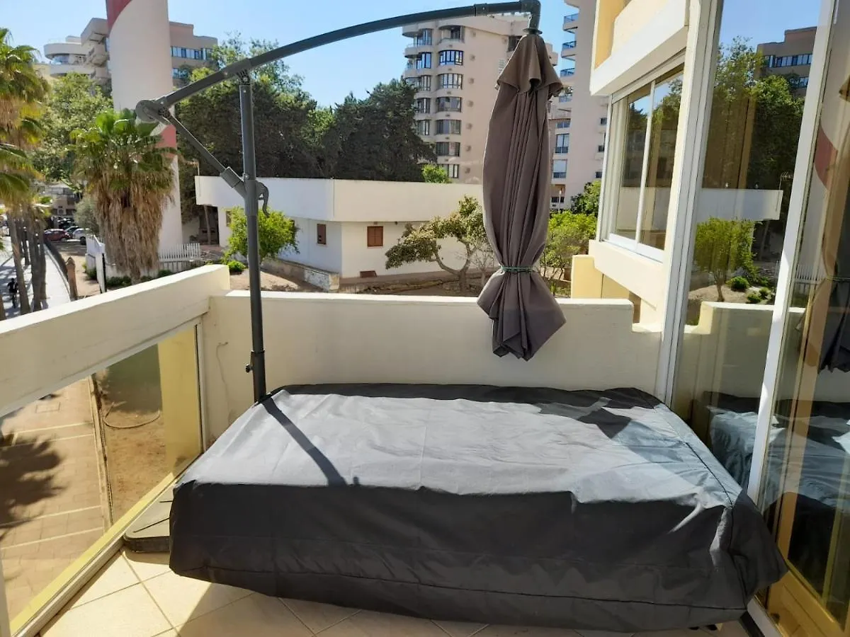 Apartment Marbella Beach Playa