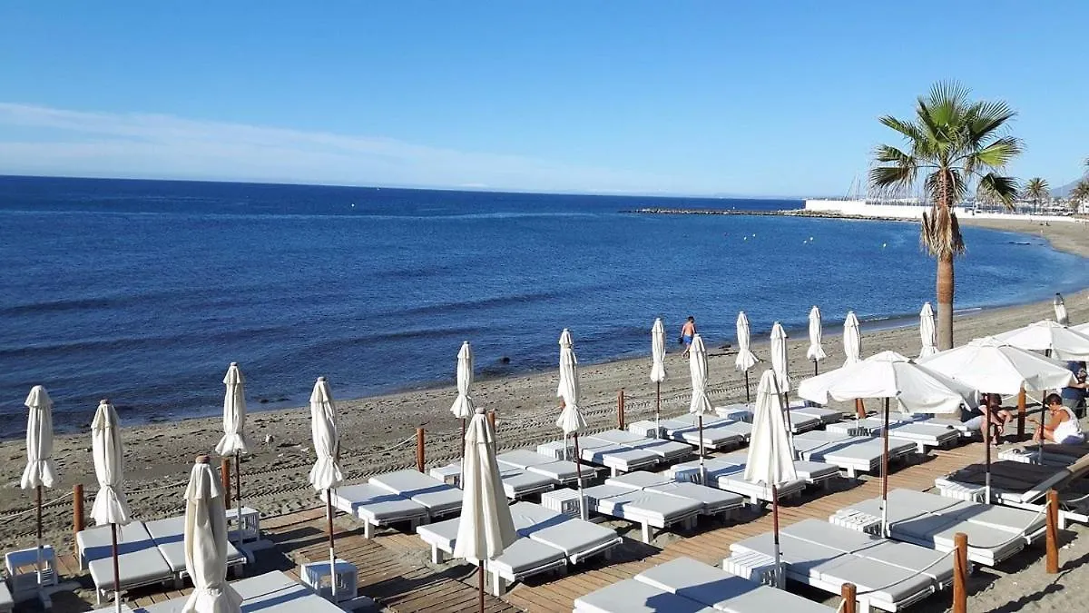Marbella Beach Playa